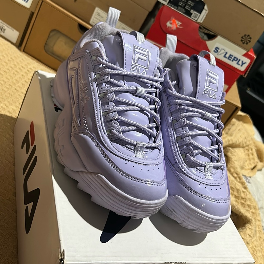 Women’s fila